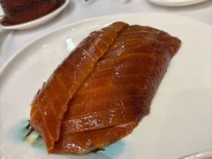 -明阁 Ming Court(广州朗豪酒店)