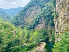 -水墨汀溪风景区