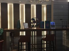 -臻萃轩中餐厅(国家会展中心店)