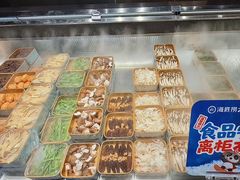 -海底捞大排档火锅(悦荟广场店)