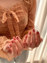 -MOMO·Nail美甲美睫