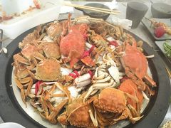 -仙螺岛海鲜自助餐厅(总店)
