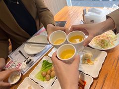 -紫霞门韩国料理烤肉(深南东路店)
