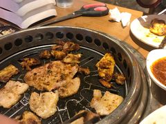 -火炉火自助餐(悠唐购物中心店)
