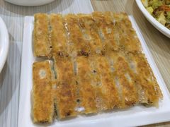 -台北楚楚园馅饼粥(虹桥南丰城店)