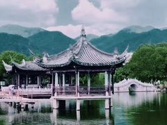 -台州府城(东湖)
