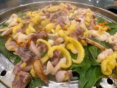 桑拿鸡-阿多私房菜(顺德店)