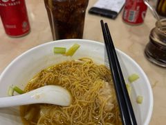 -盛记粥面(佐敦店)