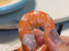 -阿浪海鲜连锁•海鲜加工•老字号(第一市场店)