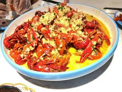 -舞虾小说.涮肉.烧烤(国顺东路店)