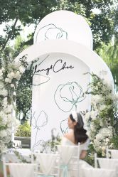 -琥珀婚礼策划AMBER WEDDING
