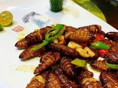 -蠔友汇·海鲜·生蚝烧烤(大东店)