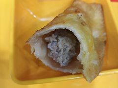 -味一早餐(新芝路店)