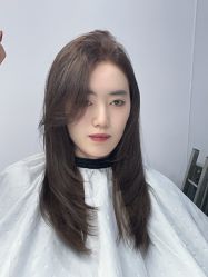 -V7 HAIR SALON烫发染发接发