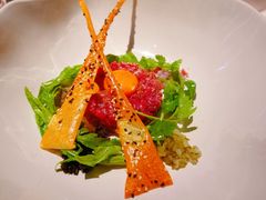 -牛排家(北京长安街英皇集团中心店)