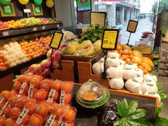 零售区-鲜丰水果(万尚城店)