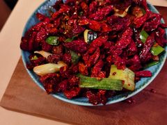 -山石榴·贵州菜(丰盛里店)