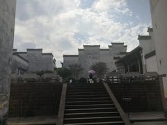 -潜口民宅博物馆