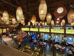 -HOHO餐厅(古子城店)