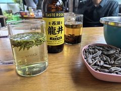 -阿巧茶庄