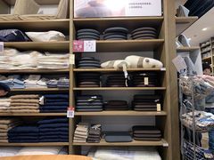 -MUJI无印良品(西单大悦城店)