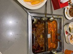 -海底捞火锅(雄峰城店)