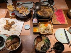 -山葵家·创意料理(宁波来福士店)