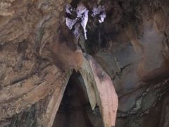 -兰溪地下长河