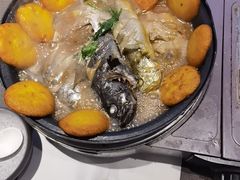 -瑜上·山食小馆