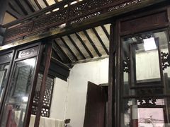门面-吾介小籠館