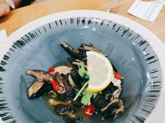 柠乐鸡脚-About Bistro關於·泰式家庭料理