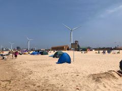 -那香海钻石沙滩浴场