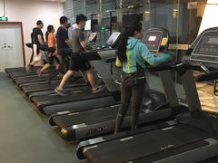 -西吉马游泳健身(协信店)