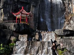 -金鸡山公园