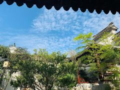 -苏州冶园园林民宿(太湖西山风景区店)
