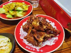 -今邕烧烤(西大店)
