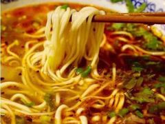 -吾穆勒蓬灰牛肉面·清真(北滨河中路店)