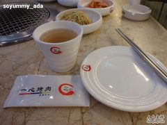 PA010832-一心烤肉(延安路店)