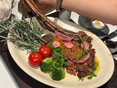 -王品牛排(珠海富华里店)