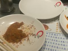 -合易泓烤肉•首创生椰大油边(宁山路店)