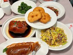 -大鸭梨烤鸭(甘家口店)