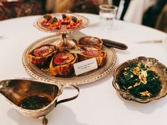 -壳里西餐厅Coquille Seafood Bistro(蒙自路店)