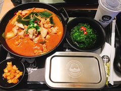 -蛙人战队·饭堂(储能大厦店)