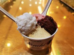 开心果-VENCHI 闻绮(北京国贸商城店)