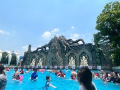 -苏州乐园森林水世界