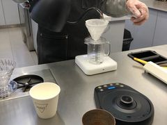 大堂-Manner Coffee(IFS一楼店)