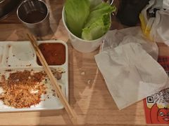 -霸腹烤肉(厦门柚子番店)
