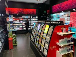-丝芙兰Sephora
