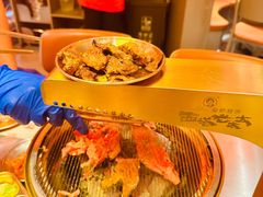 -西塔老太太泥炉烤肉(苏州大悦城店)