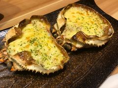 芝士蟹宝-割烹旭日本料理(龙湖狮山天街店)